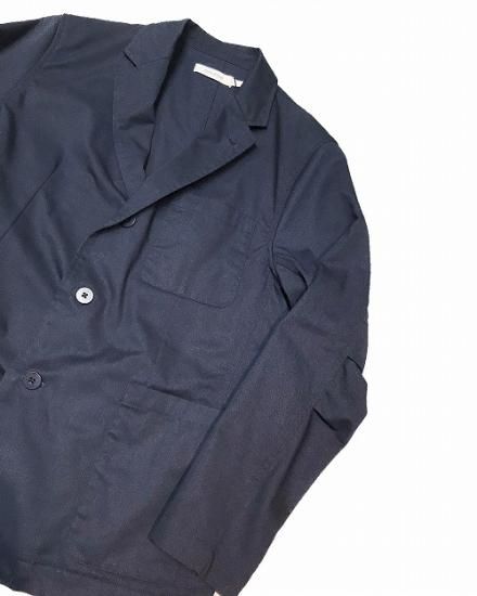 nonnative DWELLER 3B JACKET P/C TWILL / TINY OSAKA-TINYWORLD nonnative DWELLER 3B JACKET P/C TWILL / TINY OSAKA-TINYWORLD