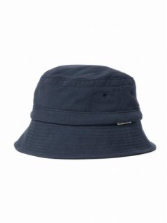COOTIE　Hard Twist Yarn Bucket Hat