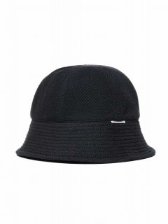 COOTIE　Lowgauge Moss Stitch Ball Hat
