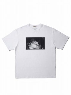 COOTIE　Print Relax Fit S/S Tee-4