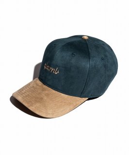 glamb　Suede Touch Cap
