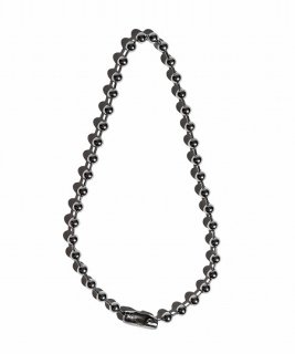 glamb　Pinball Chain Necklace