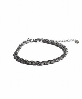 glamb　Hold Tight Chain Bracelet