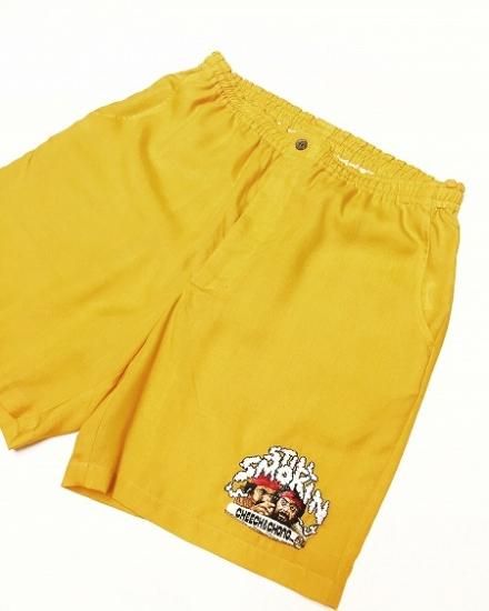 WACKO MARIA（ワコマリア）正規取扱店 ハワイアンショーツ