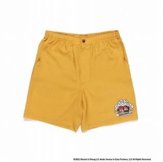 WACKO MARIASTILL SMOKIN / HAWAIIAN SHORTS