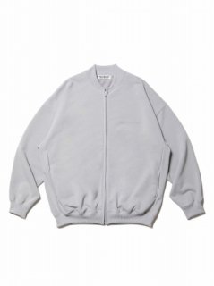 COOTIE　Dry Tech Sweat Track Jacket