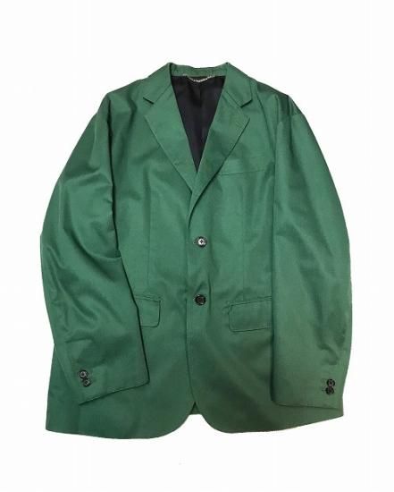 WACKO MARIA（ワコマリア）UNCONSTRUCTED JACKET / 大阪 正規