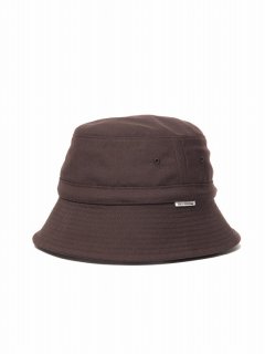 COOTIE　T/W Bucket Hat
