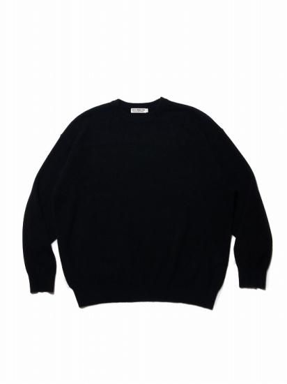 COOTIE Raccoon Crewneck Sweater - tinyworld. オンラインストア & TINY OSAKA