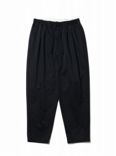 COOTIE　T/C 2 Tuck Easy Ankle Pants