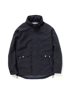 nonnative　TROOPER JACKET POLY TWILL WITH GORE-TEX INFINIUM™