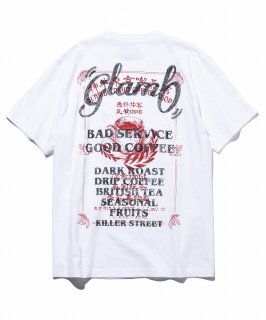 glamb　Coffee Stand T
