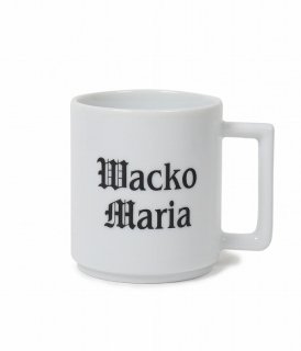WACKO MARIA　MUG( TYPE-1 )
