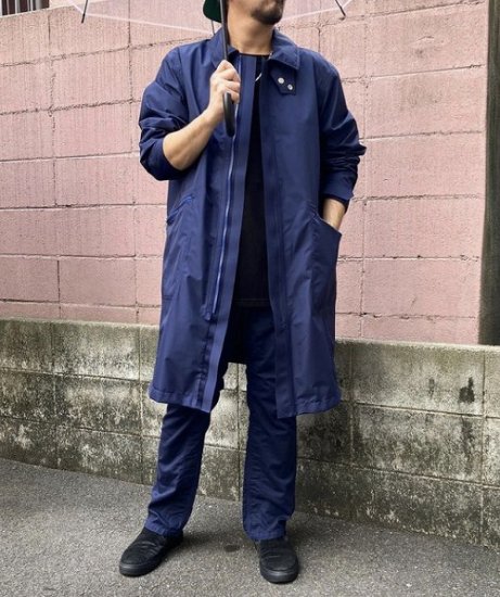 nonnative CLERK COAT ロングコート - ジャケット・アウター