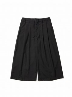 COOTIE　T/R Shin Cut Wide Easy Trousers