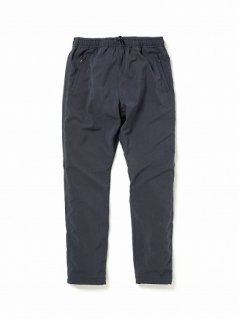 nonnative　HIKER EASY PANTS POLY WEATHER CLOTH STRETCH