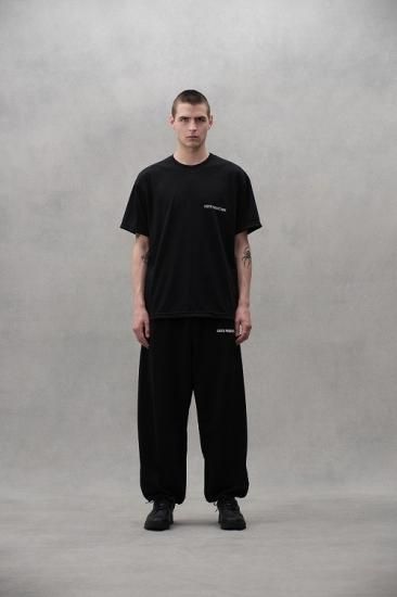 COOTIE PRODUCTIONS(クーティー) / Dry Tech Jersey Relax Fit S/S Tee