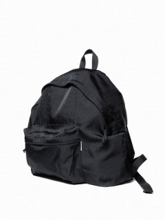 COOTIE　Standard Day Pack (Washer Nylon Twill)