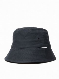COOTIE　Ventile Weather Cloth Bucket Hat