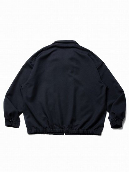 COOTIE / Tijuana Drizzler Jacket-