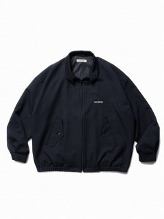 COOTIE　Polyester Twill Drizzler Jacket