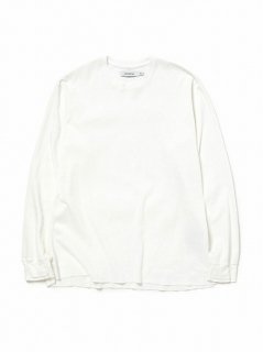 nonnativeDWELLER L/S TEE COTTON THERMAL