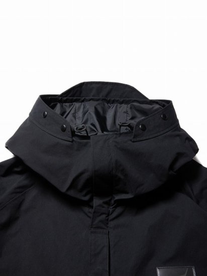 COOTIE PRODUCTIONS(クーティー) / Tough Twill Error Fit Over Parka
