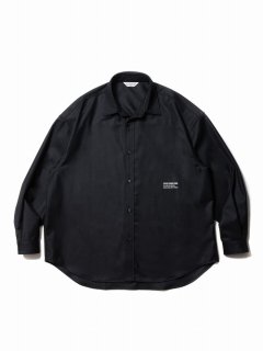 COOTIE　CA/W Flannel L/S Shirt