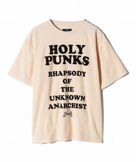 glamb Pile Message T-shirts - tinyworld. オンラインストア & TINY OSAKA
