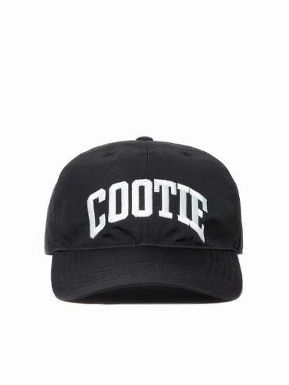 COOTIE / 60/40 Cloth 6 Panel Cap / 23FW / 大阪正規 TINY OSAKA