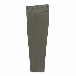 WACKO MARIAPLEATED TROUSERS ( TYPE-2 )