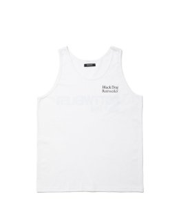 ROTTWEILER2 LINE TANK TOP