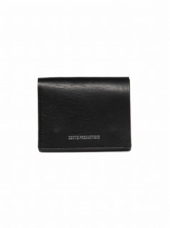 COOTIE　Leather Compact Purse