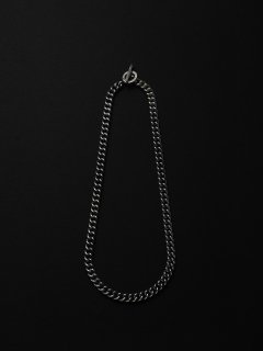 ANTIDOTE BUYERS CLUB　Engraved Toggle Chain