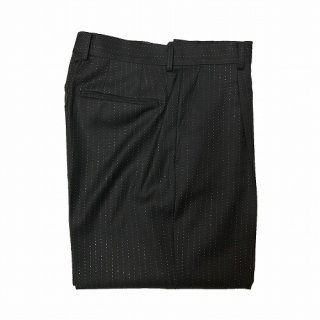 WACKO MARIAPLEATED TROUSERS ( TYPE-2 )