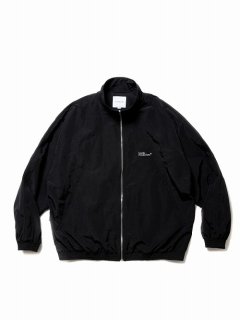 COOTIE　N/L/C Weather Cloth Track Jacket