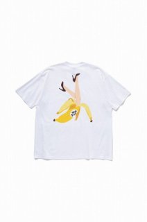 BEDWIN & THE HEARTBREAKERS　J.ANDRE Ex. S/S PRINTED TEE 
