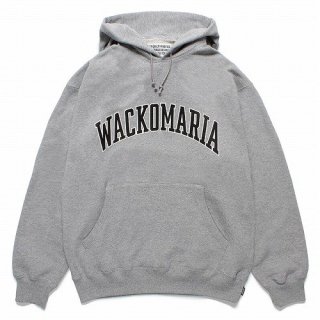 WACKO MARIAMIDDLE WEIGHT PULLOVER HOODED SWEAT SHIRT ( TYPE-1 )