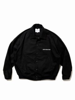 COOTIECotton OX Award Jacket