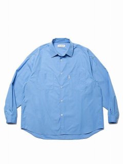 COOTIE120/2 Broad L/S Shirt