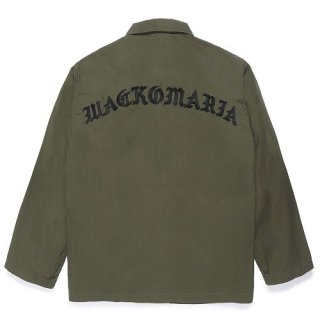 WACKO MARIAARMY SHIRT ( TYPE-3 )