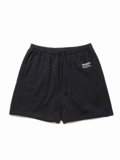 COOTIEOpen End Yarn Jersey Easy Shorts