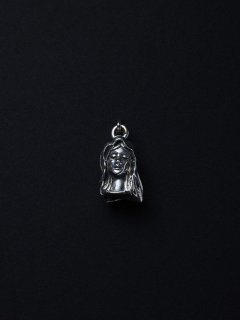 ANTIDOTE BUYERS CLUBMary Pendant(Silver)