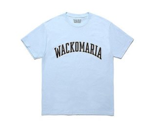 WACKO MARIACREW NECK T-SHIRT ( TYPE-8 )