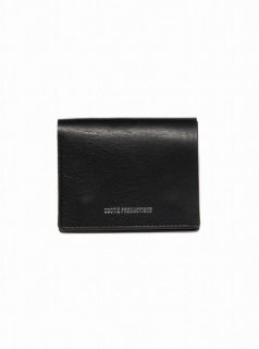 COOTIELeather Compact Purse