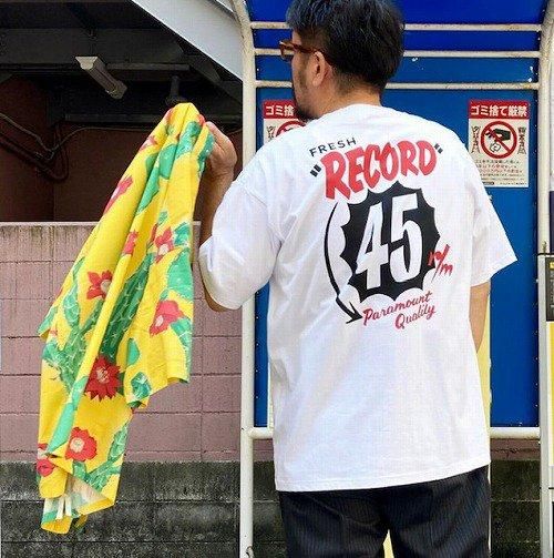 BEDWIN & THE HEARTBREAKERS - Bedwin アロハシャツの通販 by ko