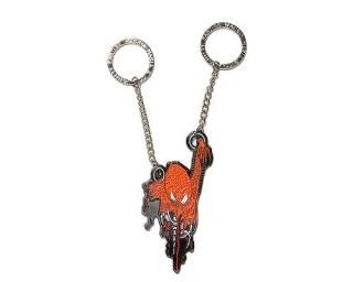 WACKO MARIANECKFACE / KEY HOLDER ( TYPE-2 )