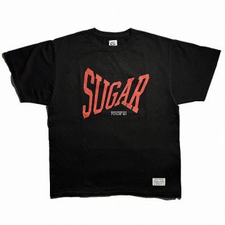 Sugar&Co.drop tee (BOWIE)