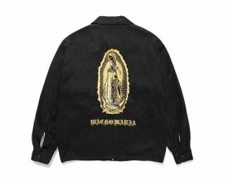 WACKO MARIAVIETNAM JACKET