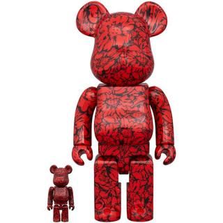 MEDICOM TOY BERBRICK SHUN SUDO 